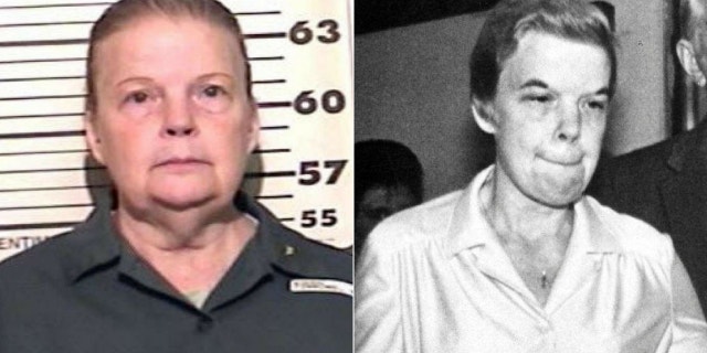 Marybeth Tinning, 75, was granted parole last week at her seventh hearing since becoming eligible in 2007.