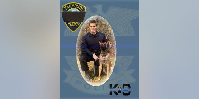 A police officer on Cape Cod was shot in the head and killed Thursday while serving a warrant, local media reported.