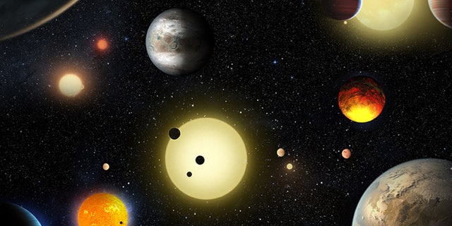 (NASA)
