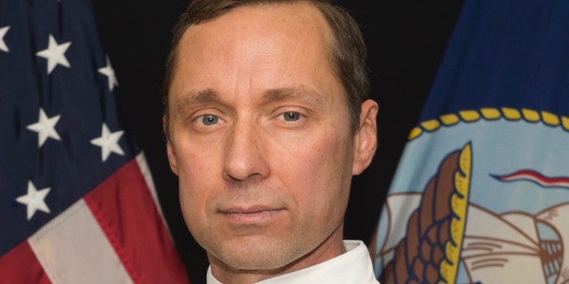 President Trump presented Slabinski with the Medal of Honor for his actions – getting wounded team members off the mountain and directing devastating close-air-support against the enemy. But the decision to honor him has come with controversy.