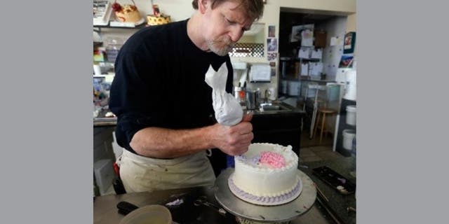 Jack Phillips said he lost 40 percent of his business after the initial lawsuit was filed six years ago. He has since been forced to lay off workers. He said he hopes the ruling will boost business.