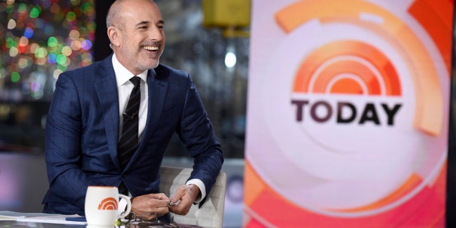 Matt Lauer was fired from NBC after multiple women accused him of sexual misconduct.
