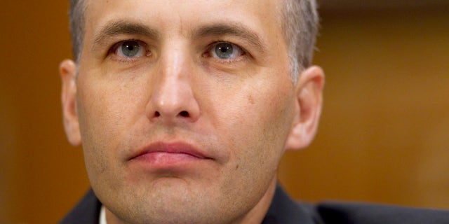 Tuesday: Matt Olsen, President Obama's choice to become director of the National Counter Terrorism Center (NCTC), testifies on Capitol Hill in Washington before the Senate Intelligence Committee hearing on his nomination.