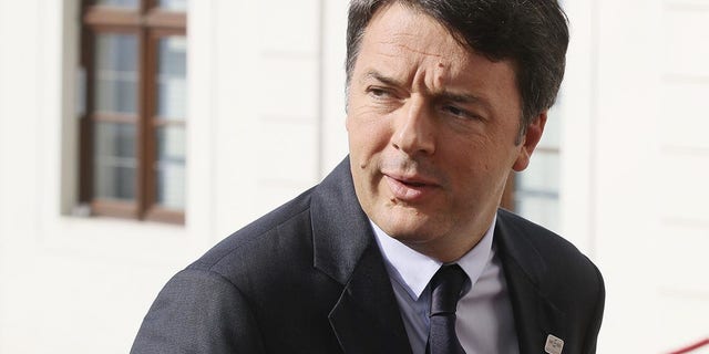 Italian Prime Minister Matteo Renzi could step down from power following a referendum vote.