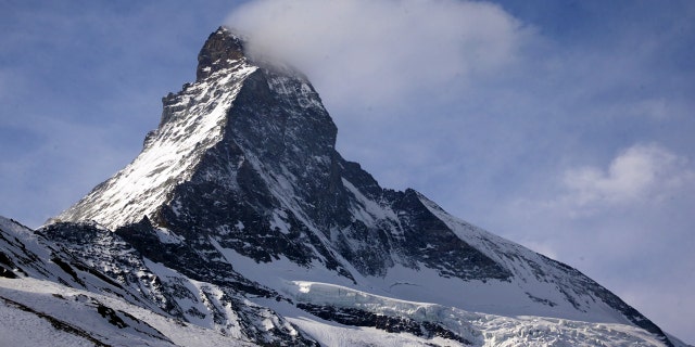 Matterhorn Reuters