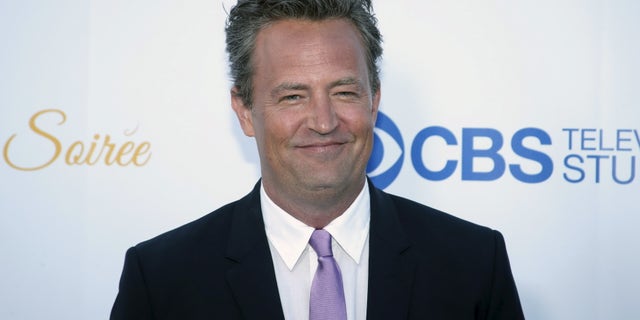 Matthew Perry underwent surgery to repair a gastrointestinal perforation, the actor's rep says.