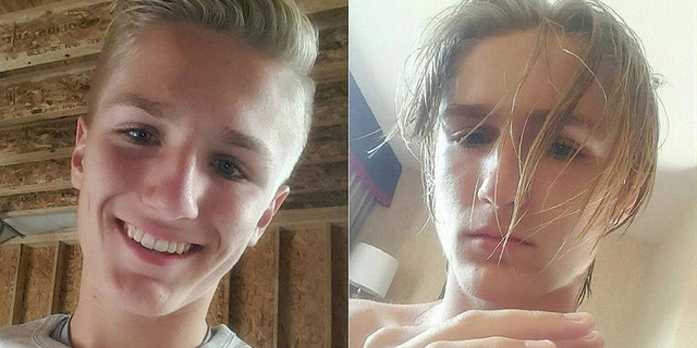 Matthew Minkler, 16, died on Friday in an abandoned house in Henderson, Nev., after being shot in the head during what police initially said was a game of Russian Roulette