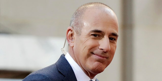 NBC has declared that management didn’t know about the sexual misconduct of former star Matt Lauer.