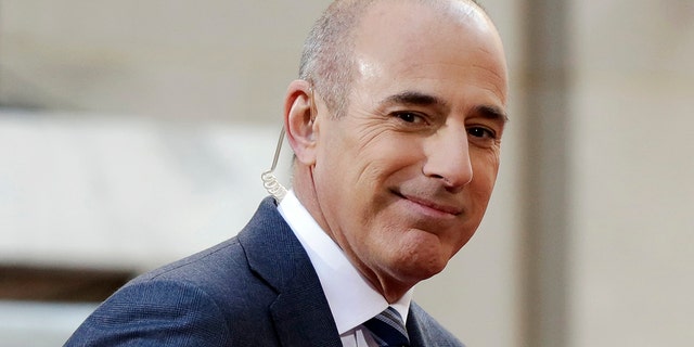 NBC has declared that management didn’t know about the sexual misconduct of former star Matt Lauer.