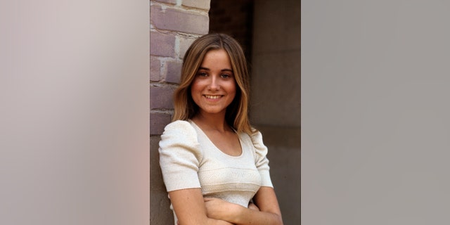 UNITED STATES - NOVEMBER 03: THE BRADY BUNCH -