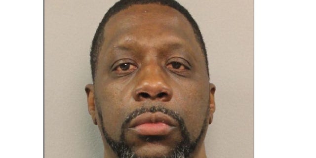 Maurice Gray is charged with vandalism and aggravated assault-strangulation.