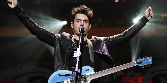 Swift dated fellow musician John Mayer briefly in 2010. Eleven years her senior, it came as no surprise when he called it quits only after a month. Her song, "Dear John" is thought to be about Mayer, although Swift says that's "presumptuous." PHOTOS: The Many Loves Of John Mayer