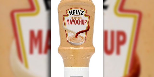 Twitter commentators are both championing and condemning the debut of the mayonnaise and ketchup condiment.