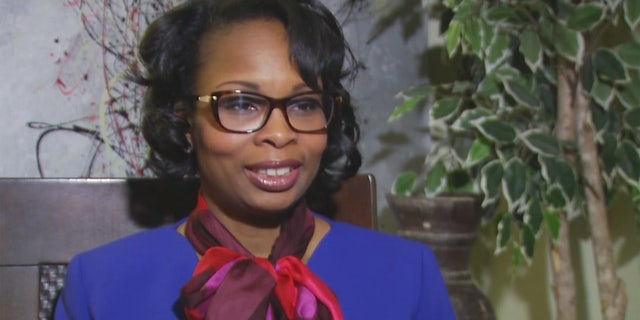 San Antonio Mayor Ivy Taylor