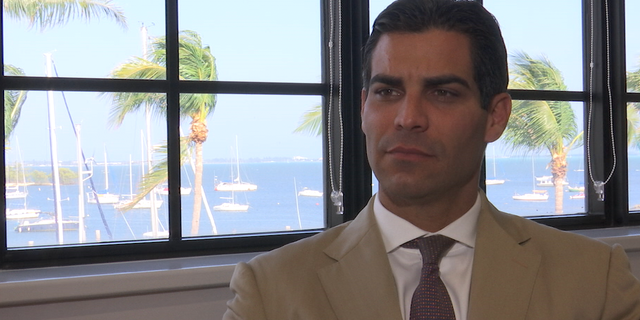 City of Miami Mayor Francis Suarez is in favor of the bill and says it's great to come home from work and still have a little bit of daylight to enjoy at the end of the day.