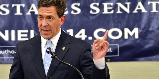 Senate Georgia Cochran Effect