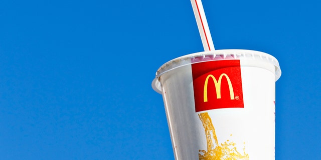 Uk Mcdonald's, Kfc, Burger King Drinks Test Positive For Poo Bacteria 