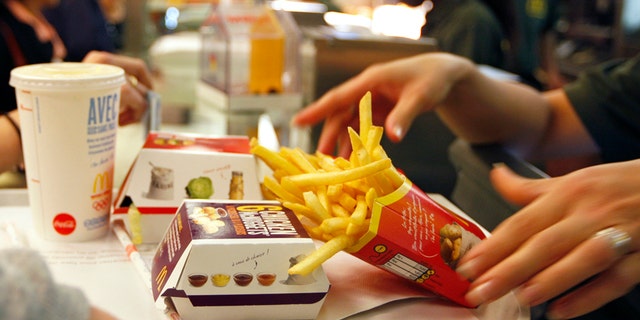 mcdonalds-france