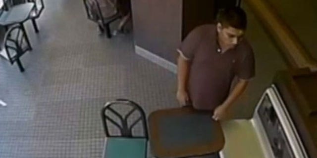 The NYPD is asking for the public's help in identifying a man they say sexually assaulted a 4-year-old girl.