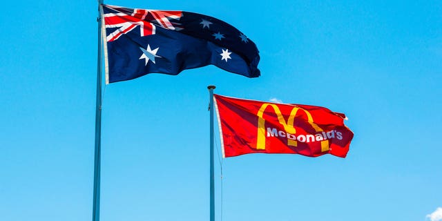 McDonald's Australia is adding the Chicken Big Mac and Shaker Fries to its menu.