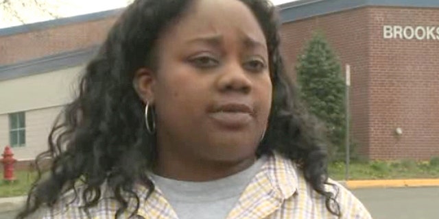 Tanya McDowell, a 33-year-old homeless woman whose last known address was in Bridgeport, Conn., was charged with larceny and conspiracy to commit larceny for allegedly enrolling her son in Norwalk schools under a false address.