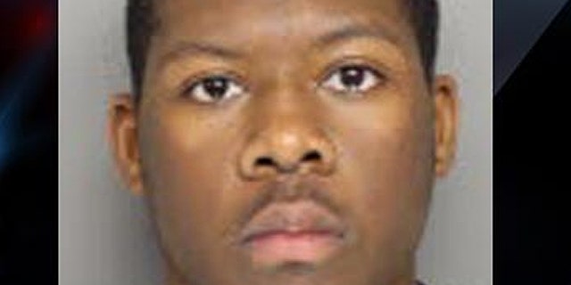 Marvin Washington Jr., 19, was charged with unlawful/malicious tampering with food. He has been released from jail on $5,000 bond. (Greenville Co. Detention Center)