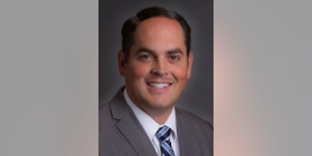 State Representative Mike McKell sponsored the white-collar crime registry legislation in the House of Representatives.