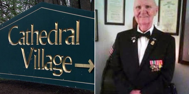 H.R. McMaster Sr. died April 13 after a fall at the facility in the Roxborough neighborhood of Philadelphia.