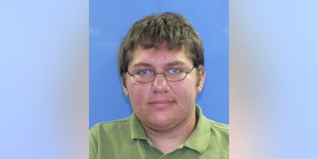 Jesse W. McMillen, 21, was last seen Friday leaving a hotel in Evansburg, Pa., where he told a clerk he planned to hitchhike toward Pittsburgh, police told FoxNews.com. (SCPD)