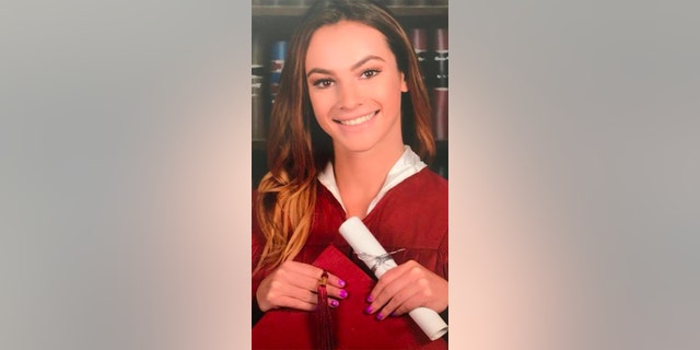 Meadow Pollack was a senior who planned to attend Lynn University.