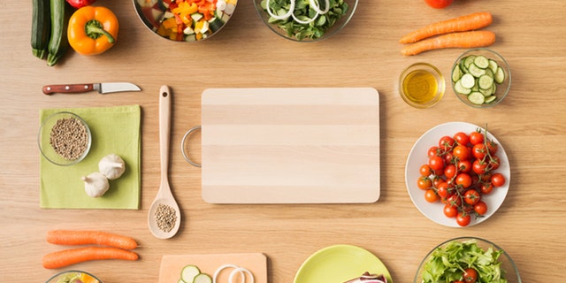 meal kit