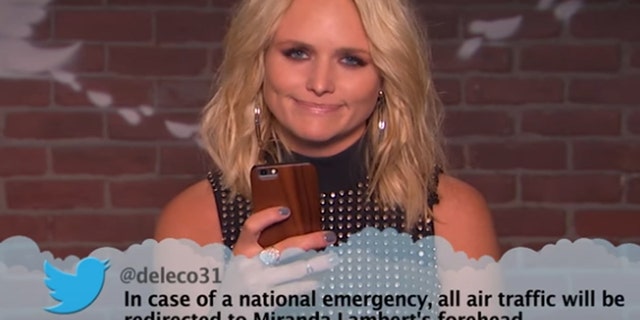 mean tweets country 2016