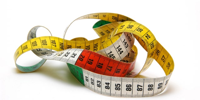 Measuring tape