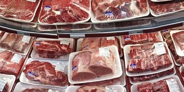 The appeals court decision issued Friday dismissed an attempt by the meat industry to block the rules, which took effect last year and require packaged steaks, ribs and other cuts of meat to include country of origin labels.