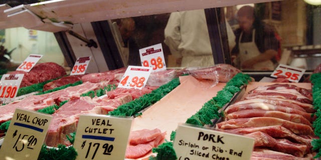 Meat is the biggest portion of our food budget - but there are ways to cut the fat.