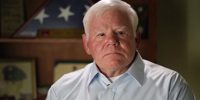 Retired Army Cpt. Gary "Mike" Rose says the Medal of Honor is to remember those men and women who fought "valiantly."