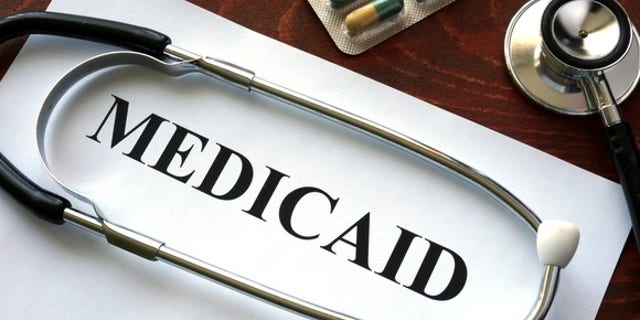 A federal judge in Washington blocked specific Medicaid work requirements in Arkansas and Kentucky.