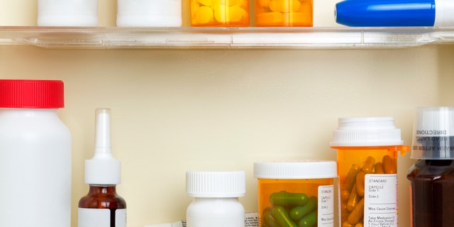 Families with kids of all ages tend to store their over-the-counter drugs and prescription medications in their medicine cabinets. Parents need to exercise great caution in terms of access to these medications.