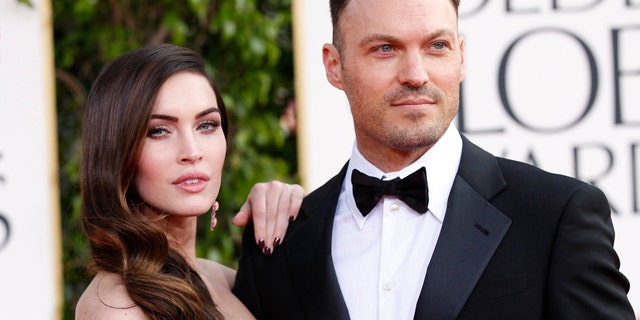 GOLDENGLOBES