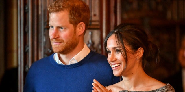 Meghan Markle and Prince Harry are scheduled to be marry on May 19, 2018, at St. George’s Chapel at Windsor Castle.