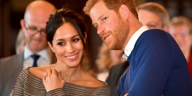 A family insider tells Fox News Meghan should have warned her family about media attention before her relationship with Prince Harry was made public.