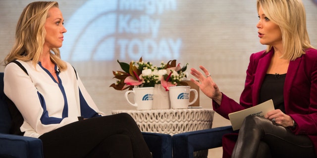 While Kotb appears happy to have the spotlight, it’s safe to ponder if she will eventually get jealous of Kelly, who hosts the 9 a.m. hour wedged in between Kotb’s two gigs.
