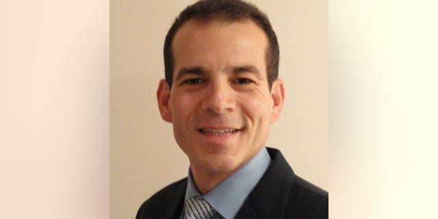 Dan Feliciano
