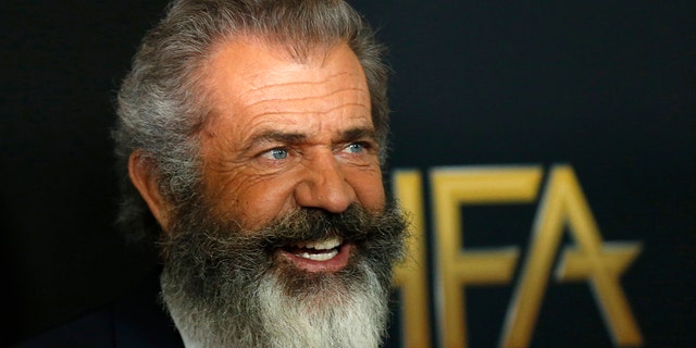 Mel Gibson is known for his roles in 'Braveheart' and 'Lethal Weapon.'