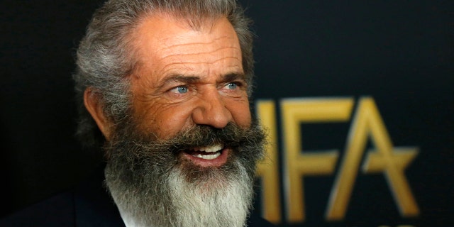 Mel Gibson is known for his roles in 'Braveheart' and 'Lethal Weapon.'