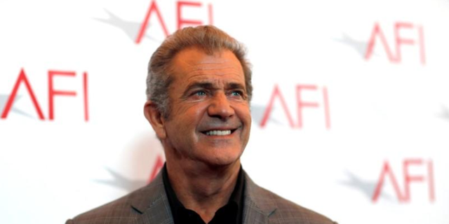 The woman testified she first told Mel Gibson about Weinstein's assault. 