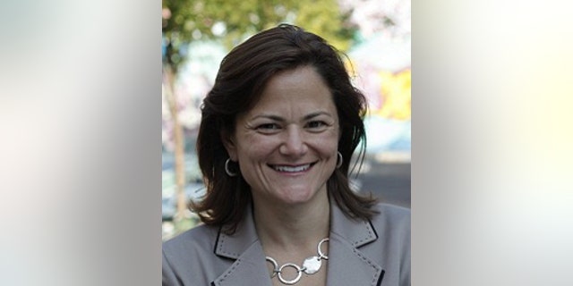 Melissa Mark-Viverito