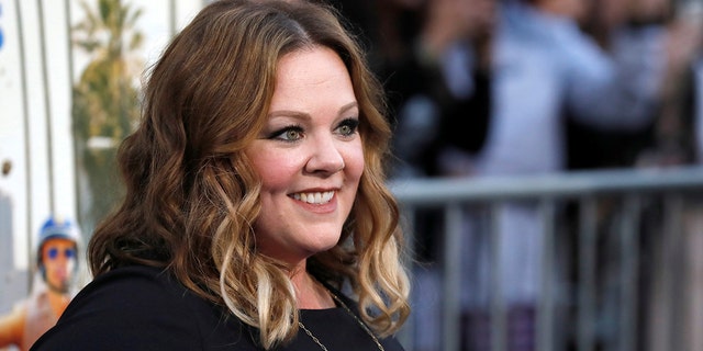 640px x 320px - Melissa McCarthy's R-rated puppet movie wins lawsuit against 'Sesame  Street' | Fox News