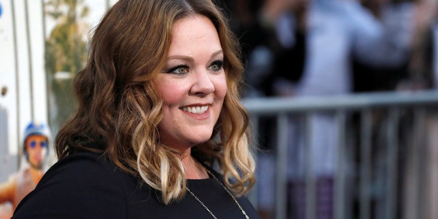 "The Happytime Murders" starring Melissa McCarthy could continue using the tagline "NO SESAME. ALL STREET," a judge ruled Wednesday.