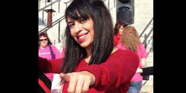 Melodia Gutierrez